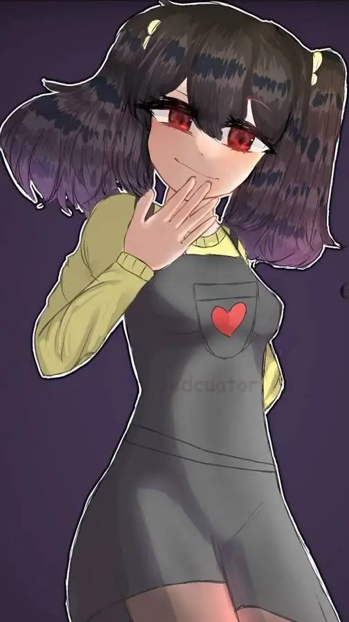 ai character: Cassidy  background