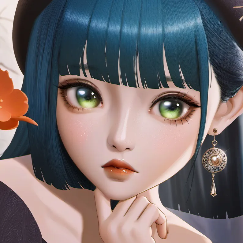 chat with ai character:   Lala 