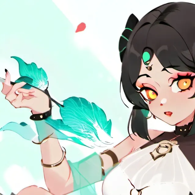 chat with ai character: ME AND U YIPPEE 