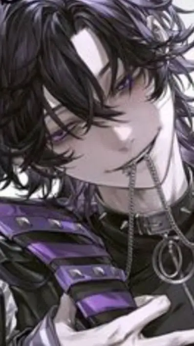 ai character: 《◇Xander◇》 background