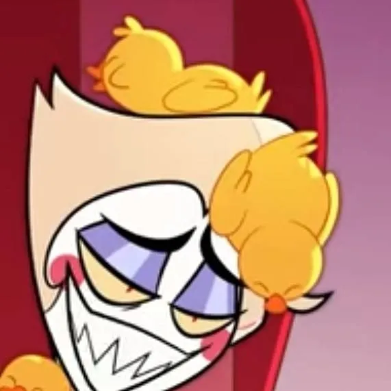 chat with ai character: 🐥Lucifer 🐤