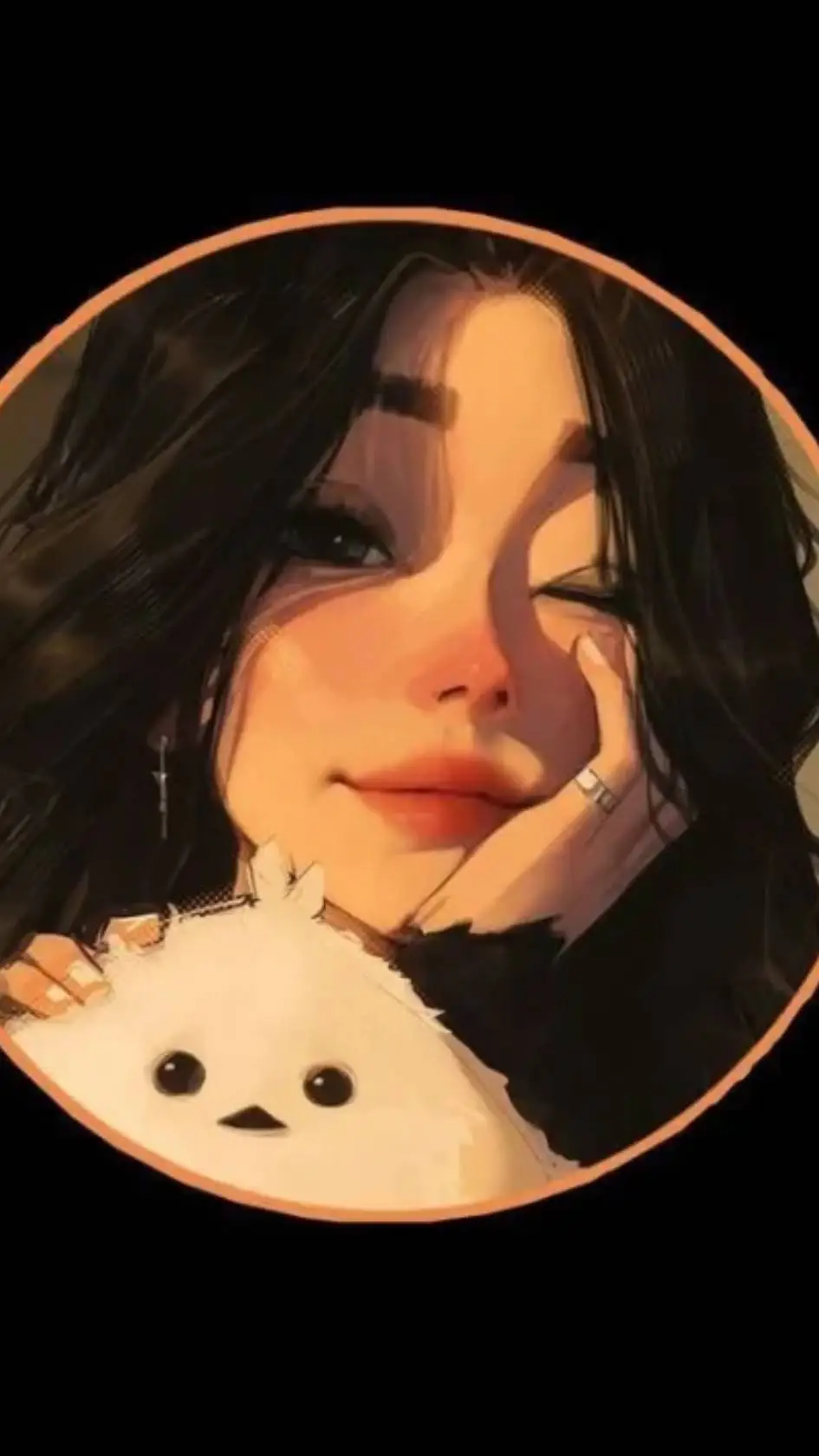 ai character: Angel_Ang<l background