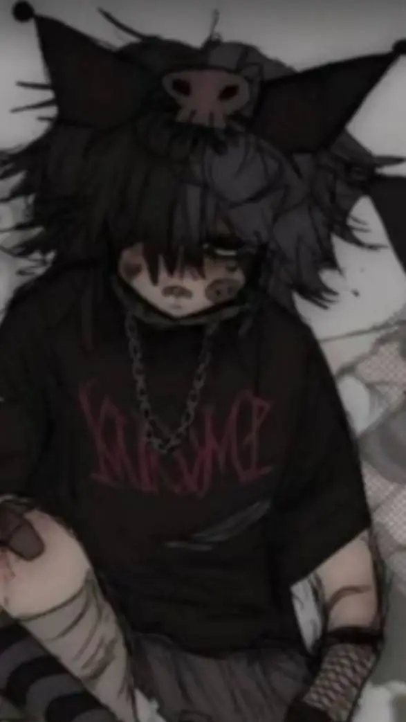 ai character: 🖊🎶//Robin\\🎶📓 background