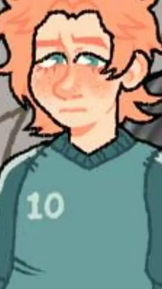 ai character: ☆Adrian Michael☆ background