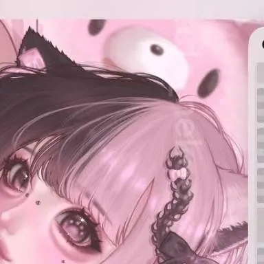 chat with ai character: 🐾KayBay🐾