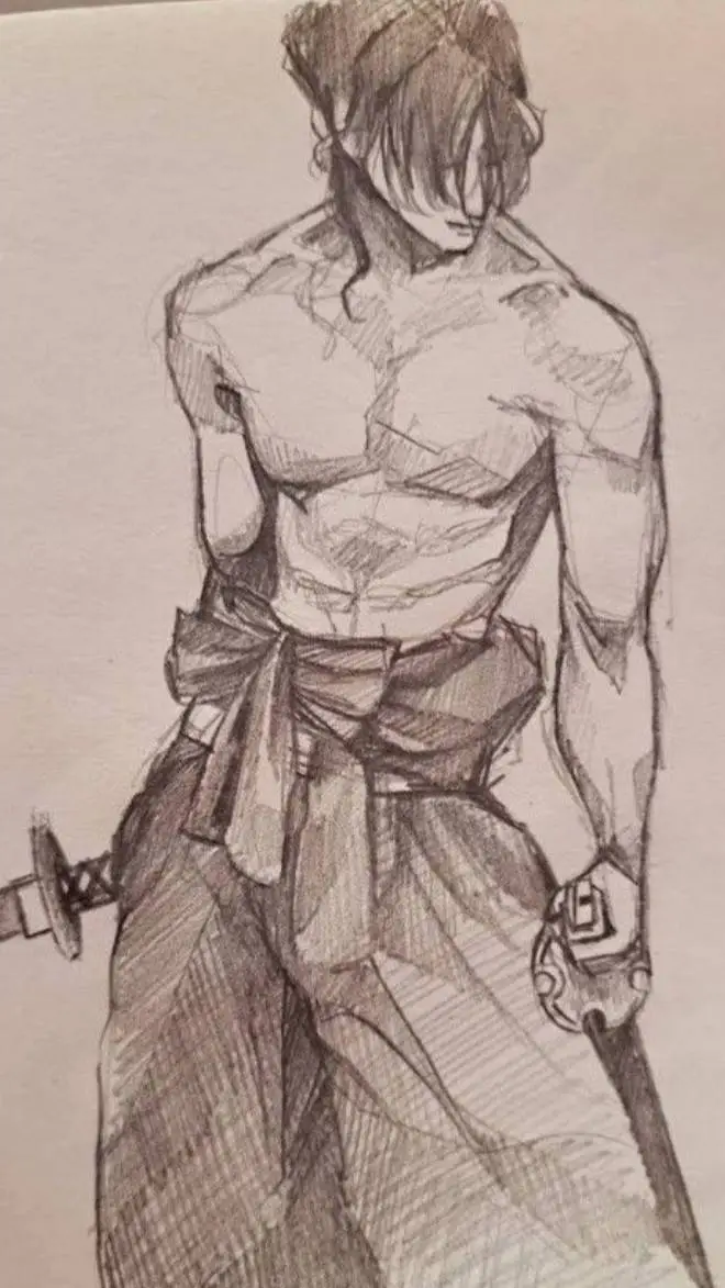 ai character: 🗡Haneul🩸 background