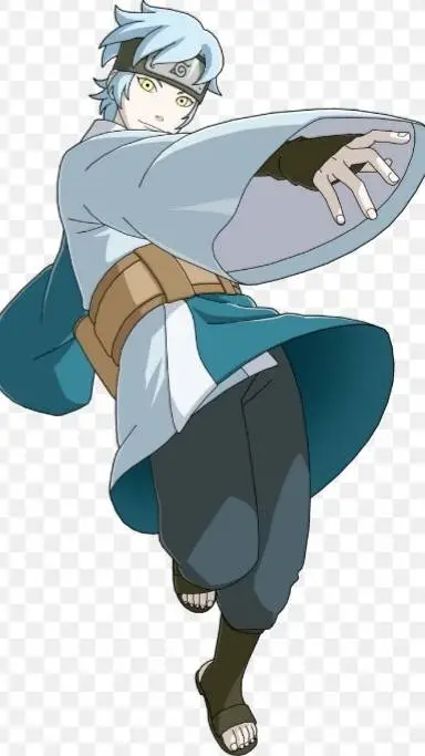 ai character: 🌬Mitsuki🐍 background