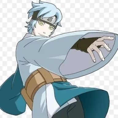chat with ai character: 🌬Mitsuki🐍