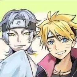 chat with ai character: Mitsuki × Baruto