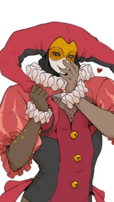 ai character: 🎪WTSL🎭 background