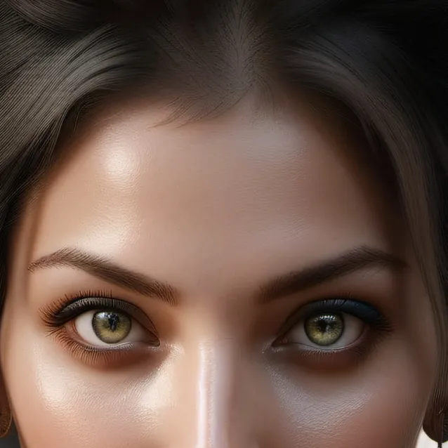 chat with ai character: Cassie 