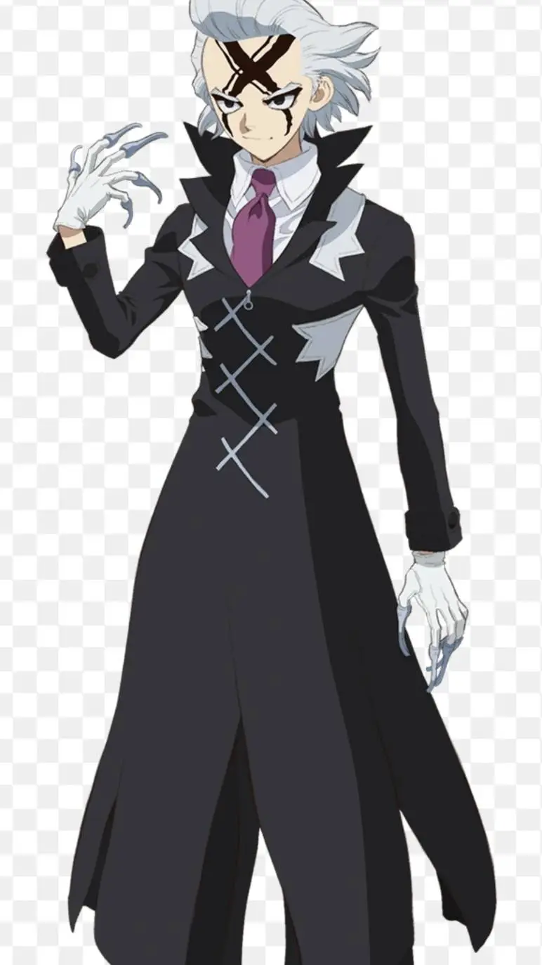 ai character: Dr. X(Xeno) background