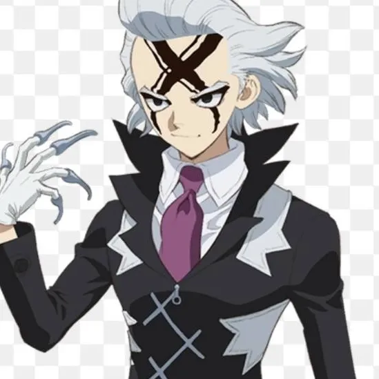 chat with ai character: Dr. X(Xeno)