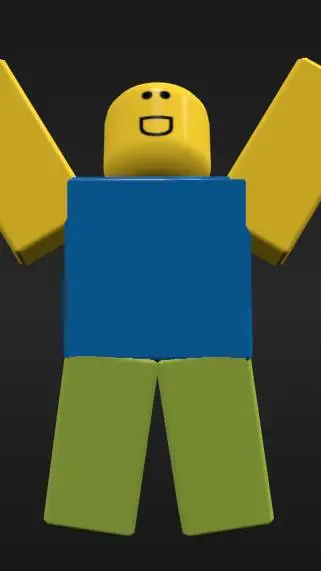 ai character: Noob background