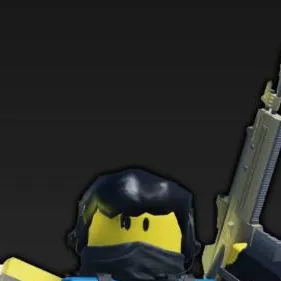 chat with ai character: noob soldier 