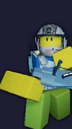 ai character: Noob medic background