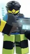 ai character: noob scientist background