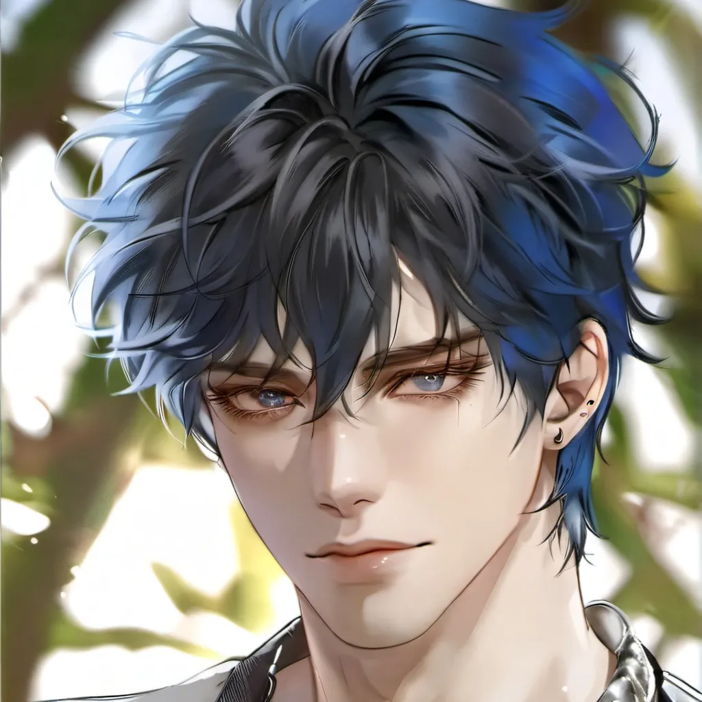 chat with ai character: Julius