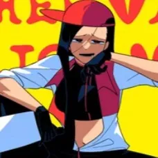 chat with ai character: Yi Xi! 