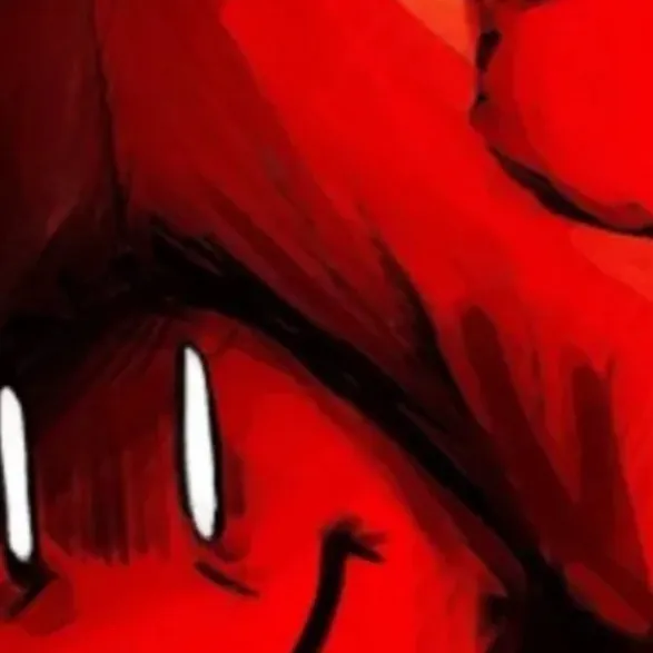 chat with ai character: Forsaken and dg