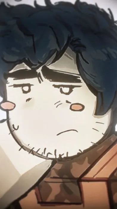 ai character: Guest1337 background