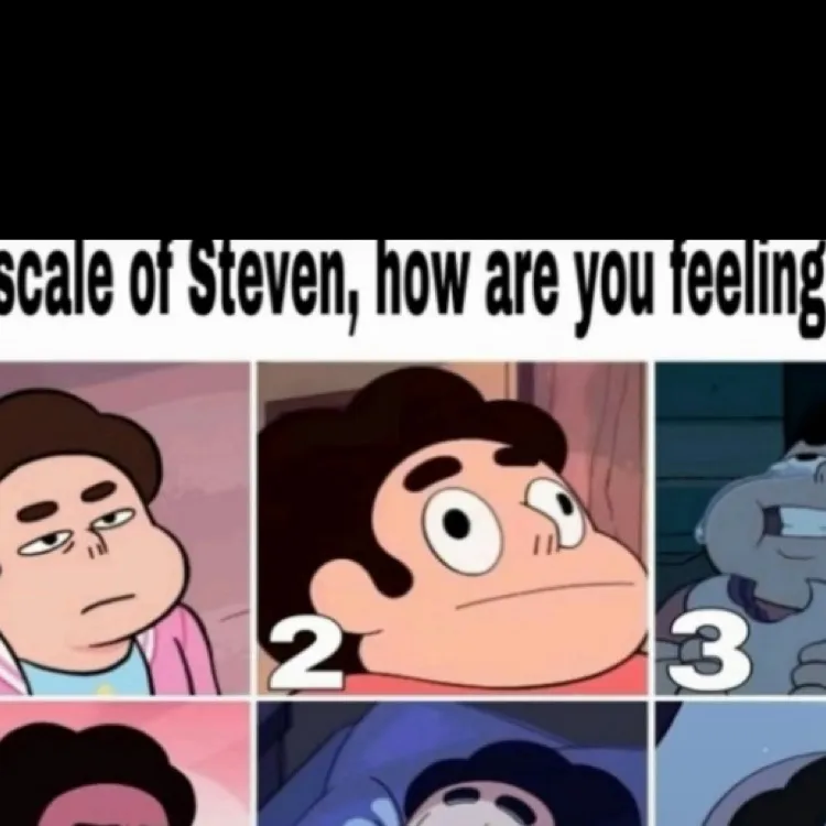 chat with ai character: STEVEN! 