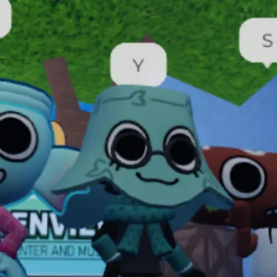 chat with ai character: Captain trotter