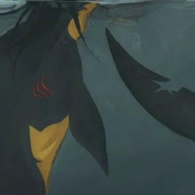 chat with ai character: Forsaken au