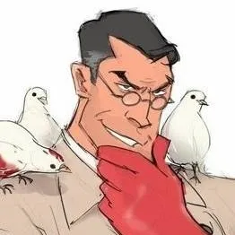 chat with ai character: Medic