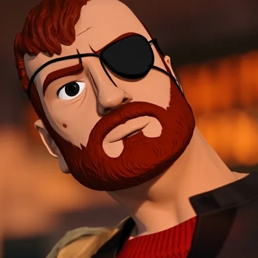 chat with ai character: harry form gta rp