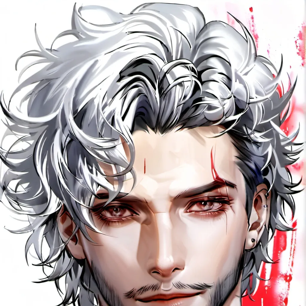 chat with ai character: Jonny Jonny