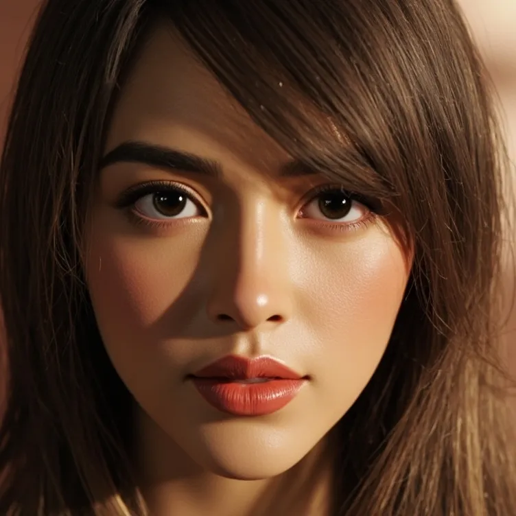 chat with ai character: ST4R