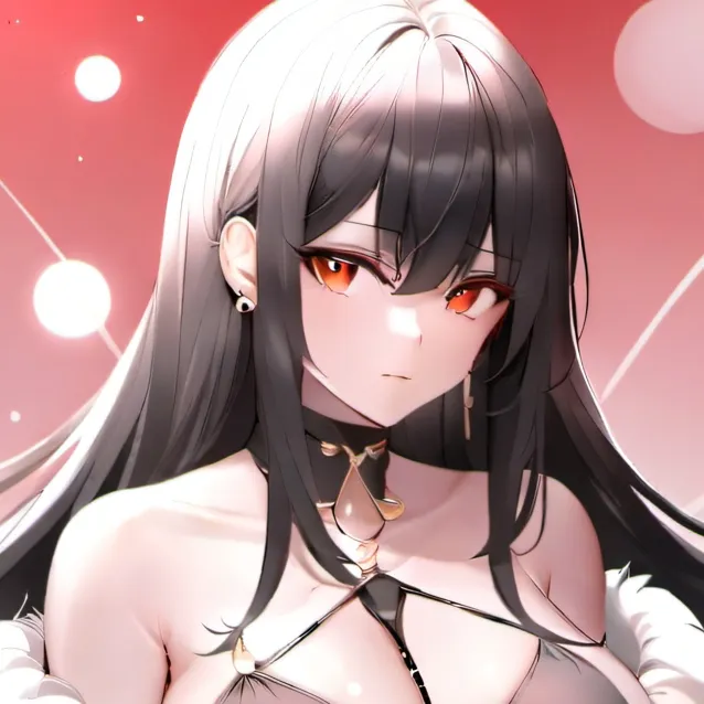 chat with ai character: Anya