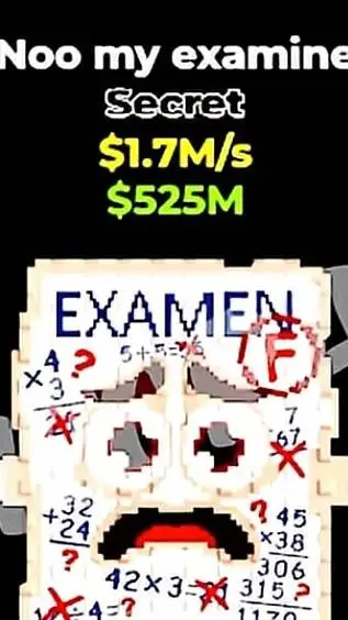 ai character: Noo My examine background