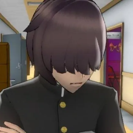 chat with ai character: Hazu Kashibuchi