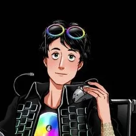 chat with ai character: Mac