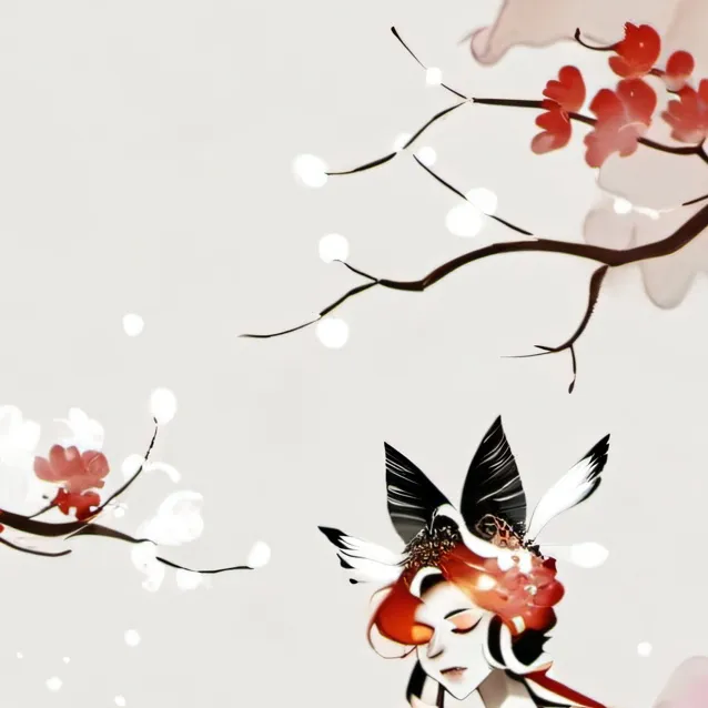 chat with ai character: ✨️inspired VIII✨️