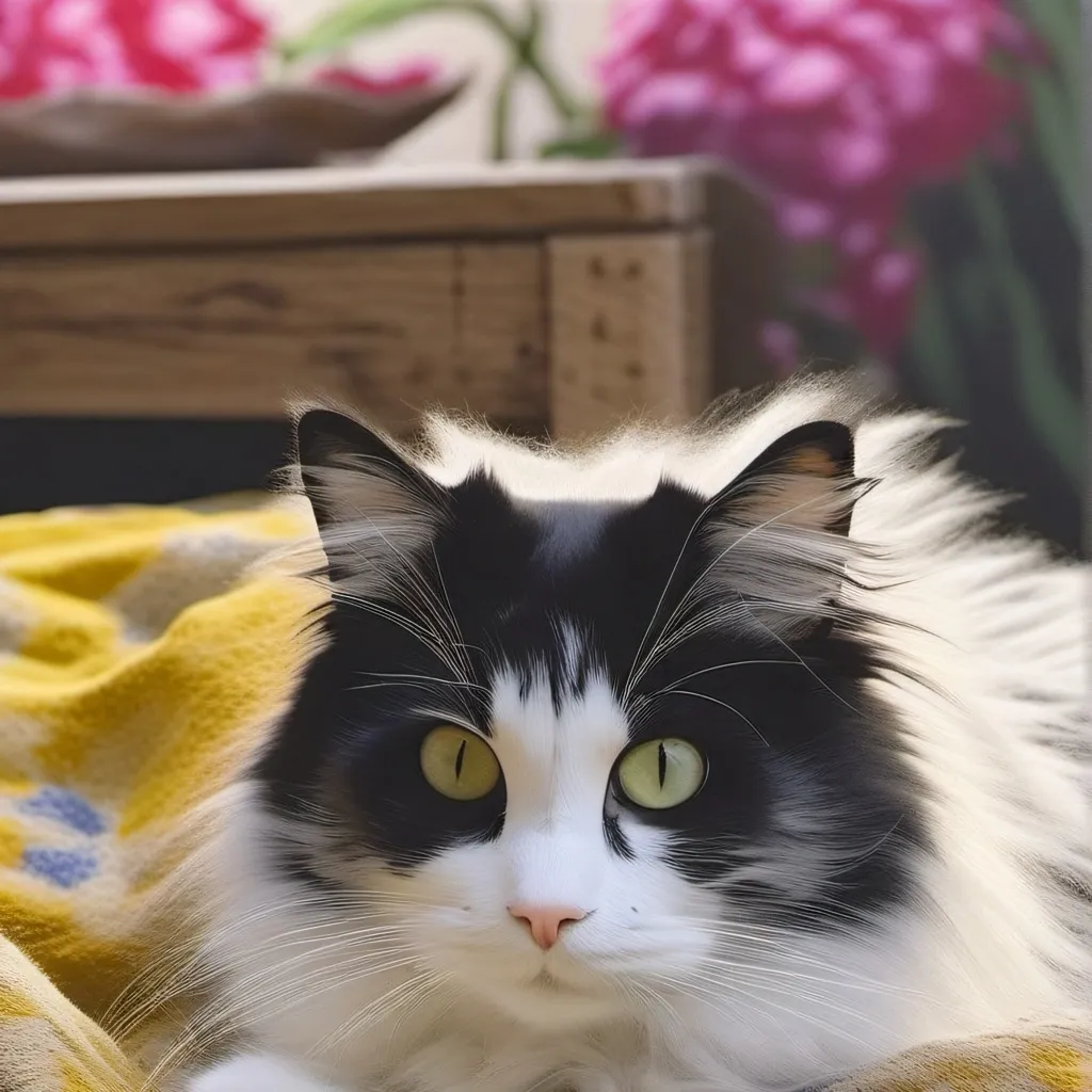 chat with ai character: new show 🤯