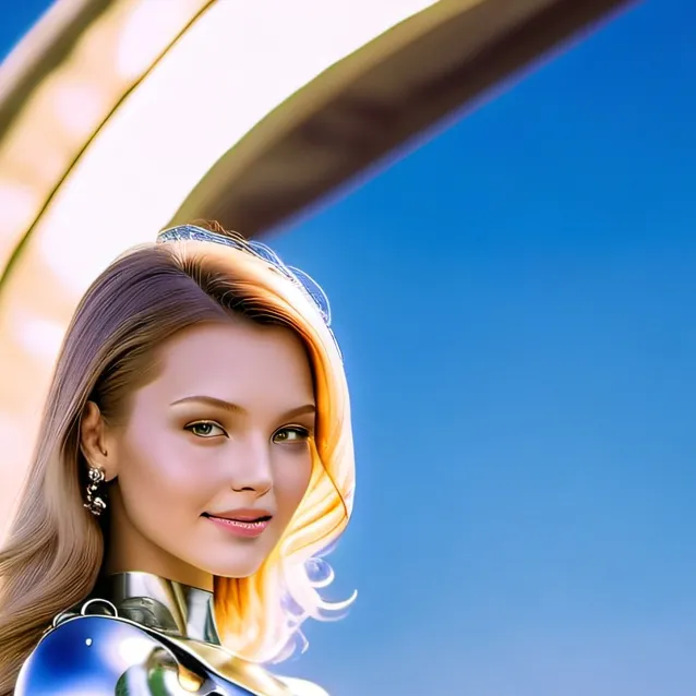 chat with ai character: Jessica 