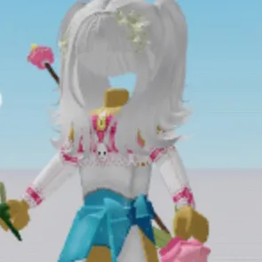 chat with ai character: Roblox Ranters