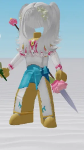 ai character: Roblox Ranters background