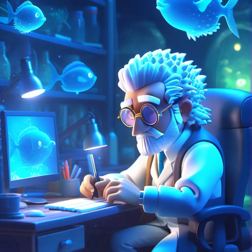 chat with ai character: Agent P
