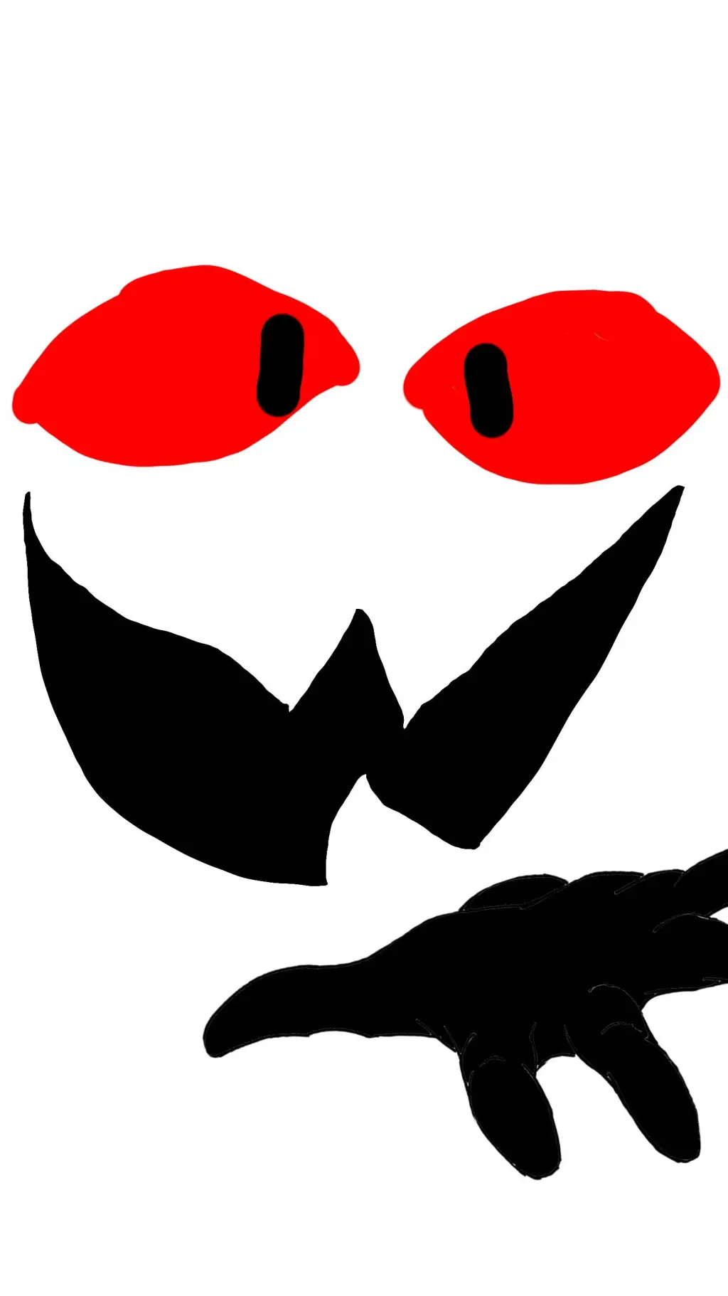 ai character: veiwer background