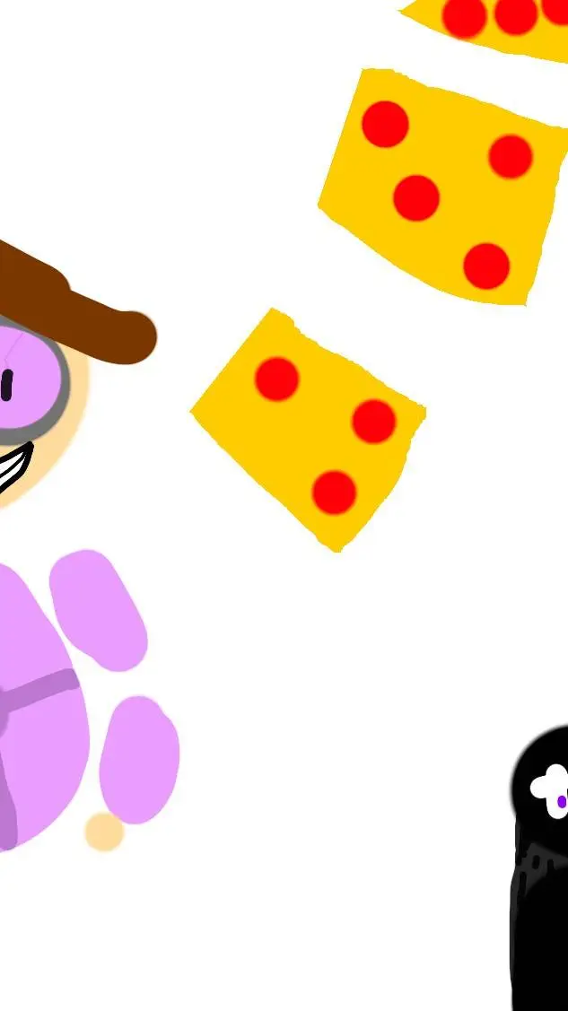 ai character: my OCs SWAP!!!!!!! background