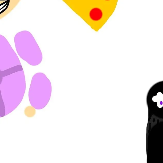 chat with ai character: my OCs SWAP!!!!!!!