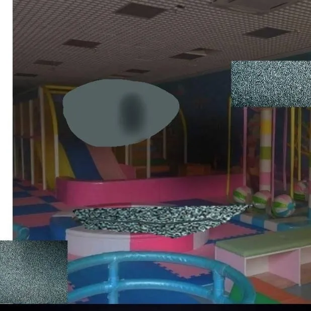 chat with ai character: liminal/nostalgia