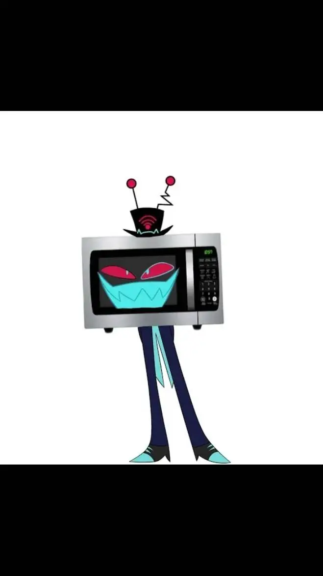 ai character: my OCs. background