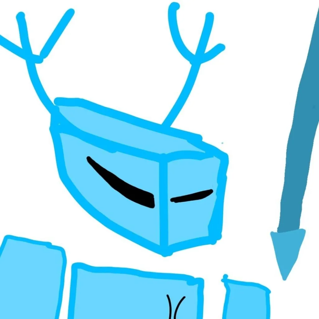 chat with ai character: Blizzard