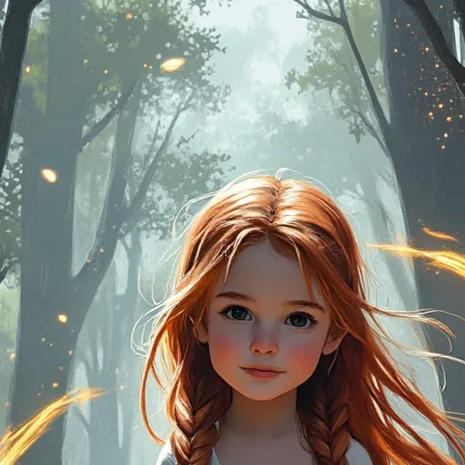 chat with ai character: Noell