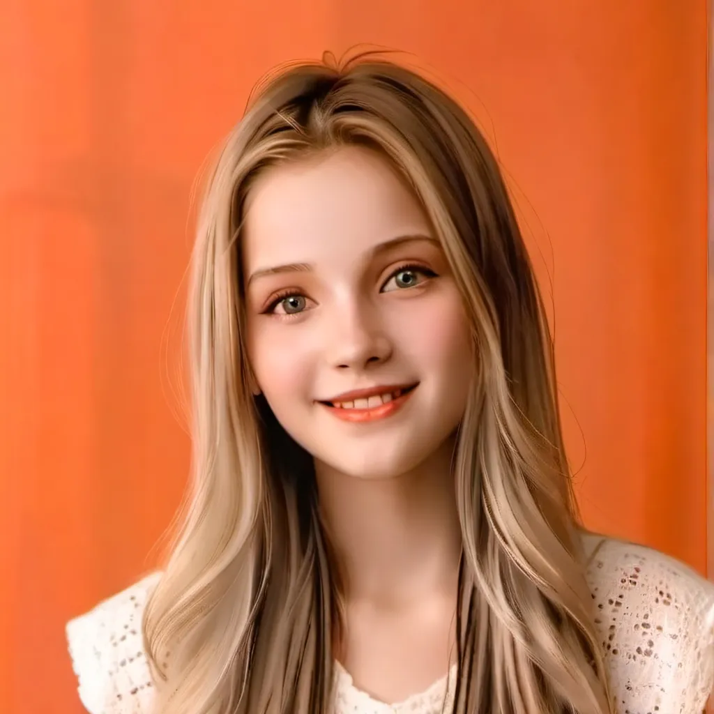 chat with ai character: Rose